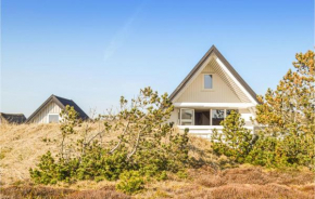 Beautiful Home In Hvide Sande With Kitchen